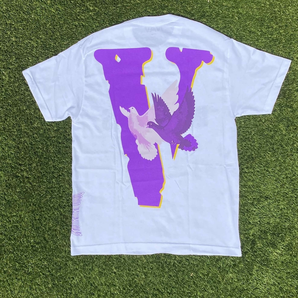 Vlone Dove T-shirt